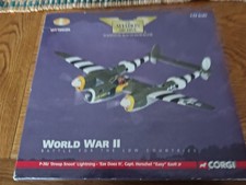 Corgi Aviation Archive