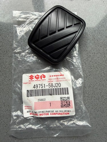 Genuine brake clutch pedal - brake,