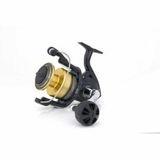 Shimano Socorro SW Heavy Duty Reels | All Sizes | Spinning/Jigging