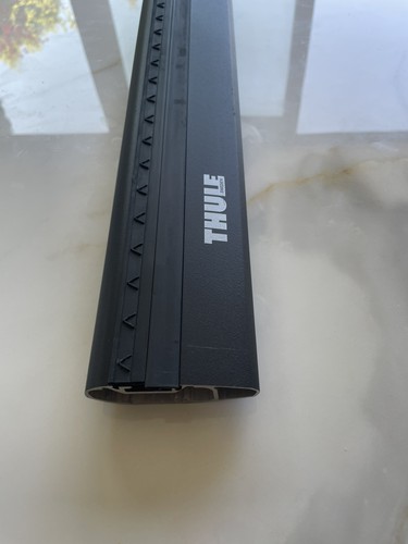 Thule wingbar edge - -, 95