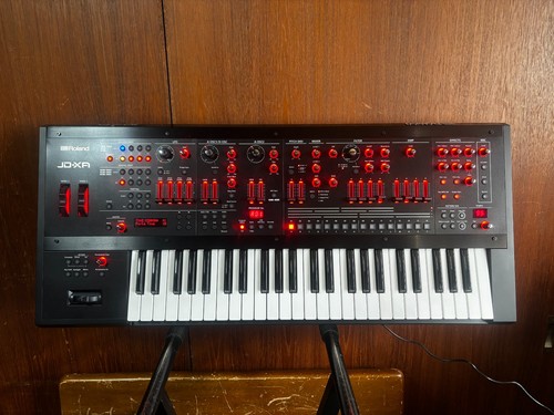 Roland analog digital - roland, analog/digital