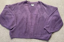 Fat face Cardigan Size 16 18