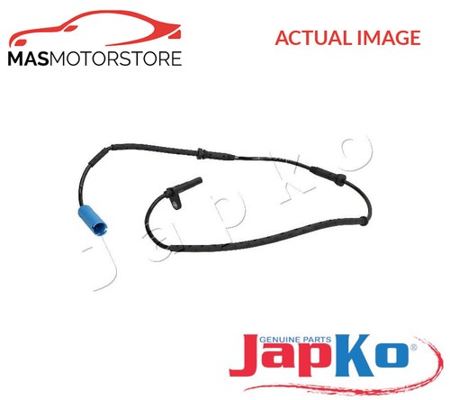 Abs wheel speed sensor - abs,