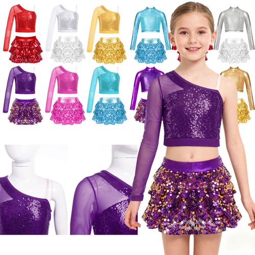 Kid girls pieces hip - girls,