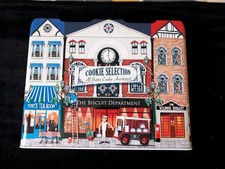 TESCO 2013 COOKIE SELECTION