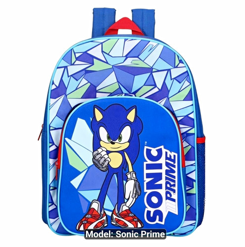 Sonic prime kids - sonic,