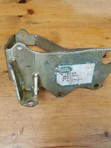 Etc5576 land rover - v8,