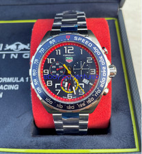 TAG Heuer Formula 1 Red Bull