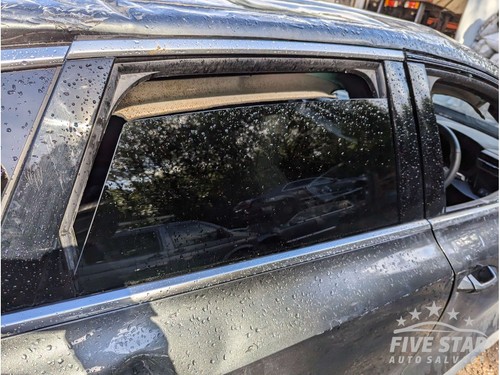 Audi rear door electric - audi,
