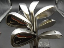 Set of 7x Nike Ignite Irons