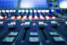 Music Production 1TB HDD Hard