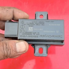 CHRYSLER 300C ' 2007  TYRE PRESSURE SENSOR 04602505AB