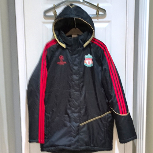 Adidas liverpool uefa - adidas,