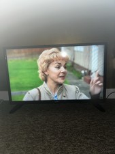 Luxor 32 Inch Smart Tv HD Ready HD Ready