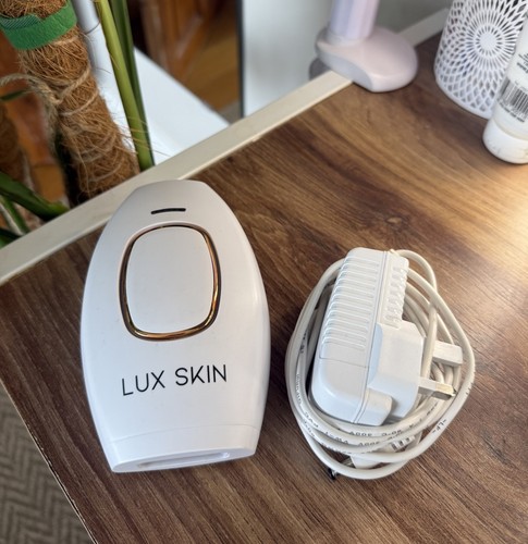 Lux skin lazer hair - lux,