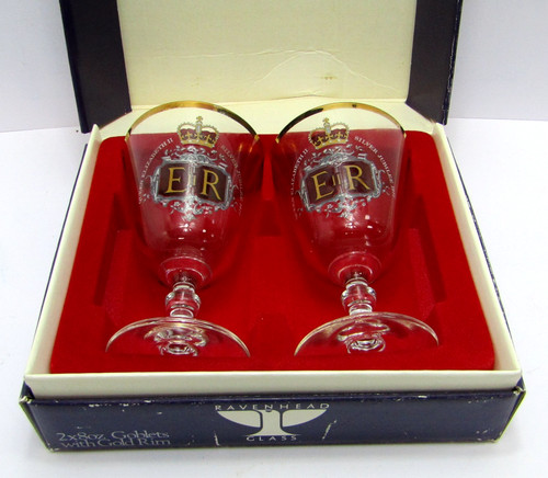 The jubilee goblet from raven - jubilee,