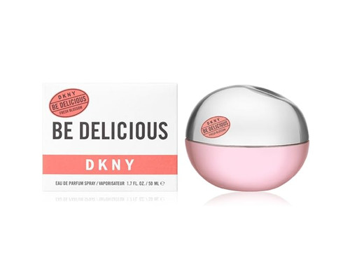 Dkny delicious fresh - delicious,
