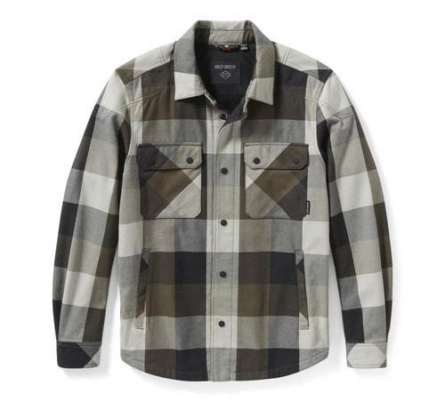 Harley davidson men d - men's, h-d