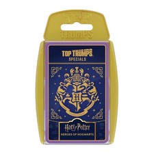 Harry Potter Heroes of