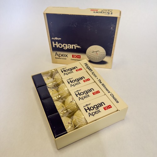 Nos vintage amf ben hogan - amf, apex