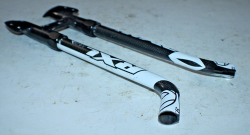 Bontrager rxl carbon aero - rxl,