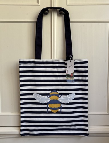 Joules lulu bee canvas - 🐝joules,