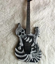 Electric Guitar esp Tribute
