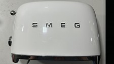 Smeg Retro Style 2 Slice