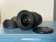 Tokina AT-X PRO AT-X 116 PRO DX 11-16mm f/2.8 DX AF Lens