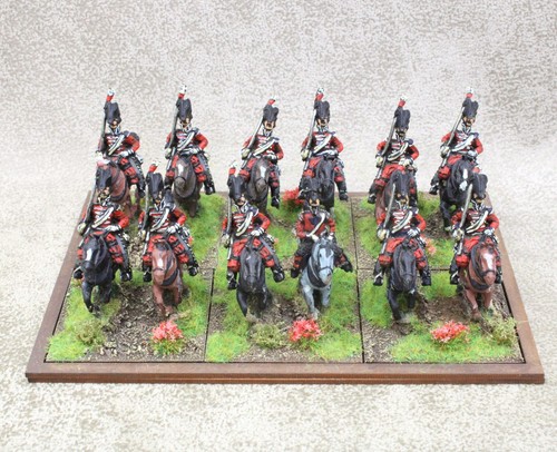 28mm napoleonic metal british - 28mm,