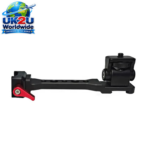 Camera monitor mount rs4 - mount,
