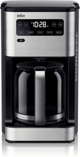 Braun 14 Cup Programmable