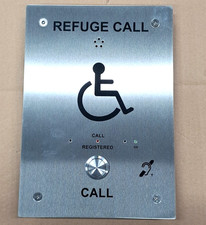 Cameo Systems RCO/SS Disabled