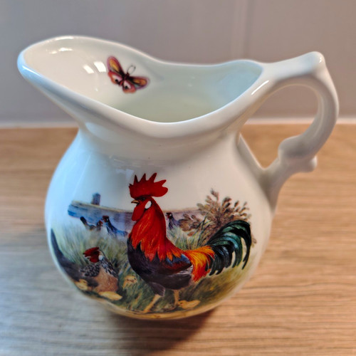 Staffordshire bone china - staffordshire,