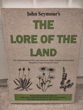 The Lore of the Land by John