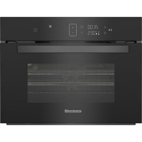Blomberg built black - blomberg,