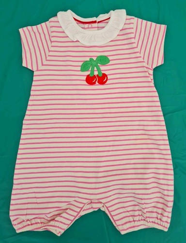 Mini boden baby girls cotton - mini,
