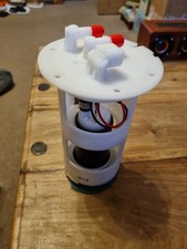 Peugeot 205 Gti Fuel Pump