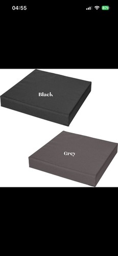 Memory foam cushion waterproof - foam,
