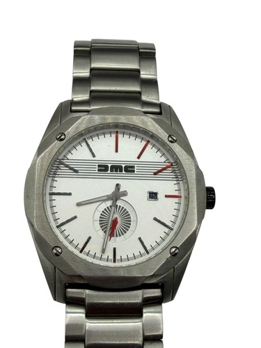 Dmc delorean motor company - motor,