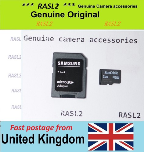 2gb memory card for - 2gb,
