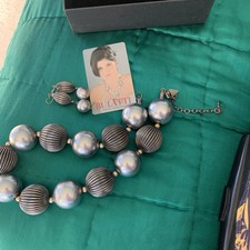 Ermani Bulatti Necklace