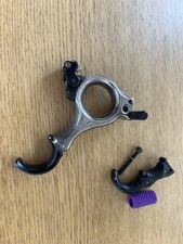 Tru Ball Fulcrum Flex Release Aid