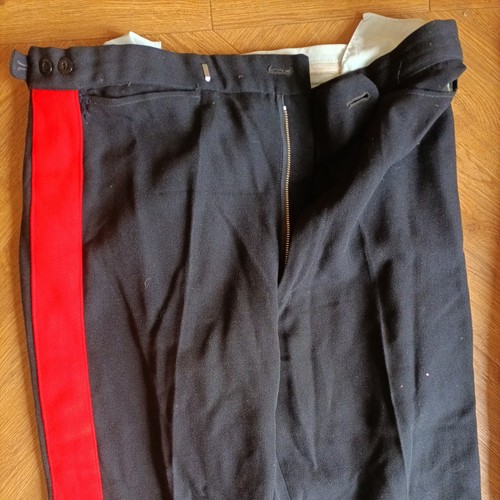 Pairs vintage trousers - x,
