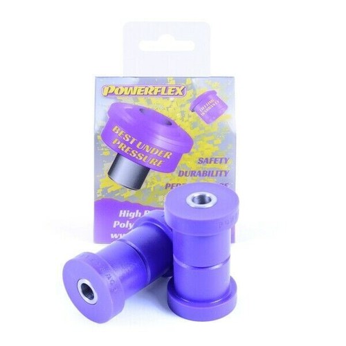 Powerflex pfr80 611 - pfr80-611, rear