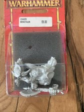 Warhammer Fantasy Chaos