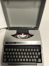 Vintage Silver Reed 720