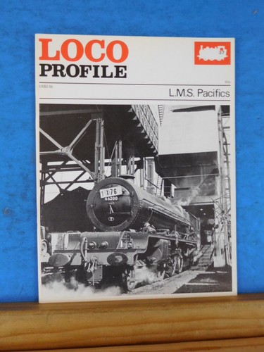 Loco profile m s - profile, #37