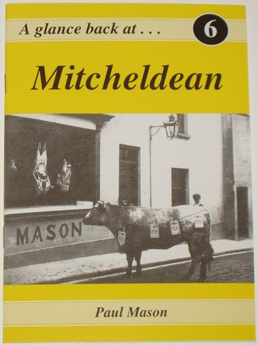 Mitcheldean history forest - forest, of