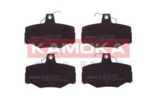Brake Pad Set, disc brake for